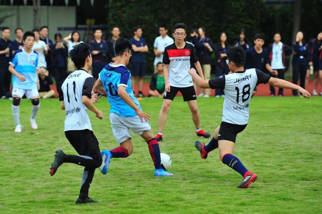 招聘 | 上海七宝德怀特高级中学诚邀优秀中方教师加盟!图片_15 招聘 | 上海七宝德怀特高级中学诚邀优秀中方教师加盟!图片_15