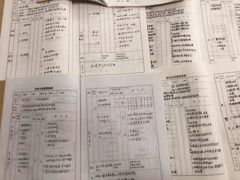 服了！领科双语的老师竟然是这样备课的！图片_2097151