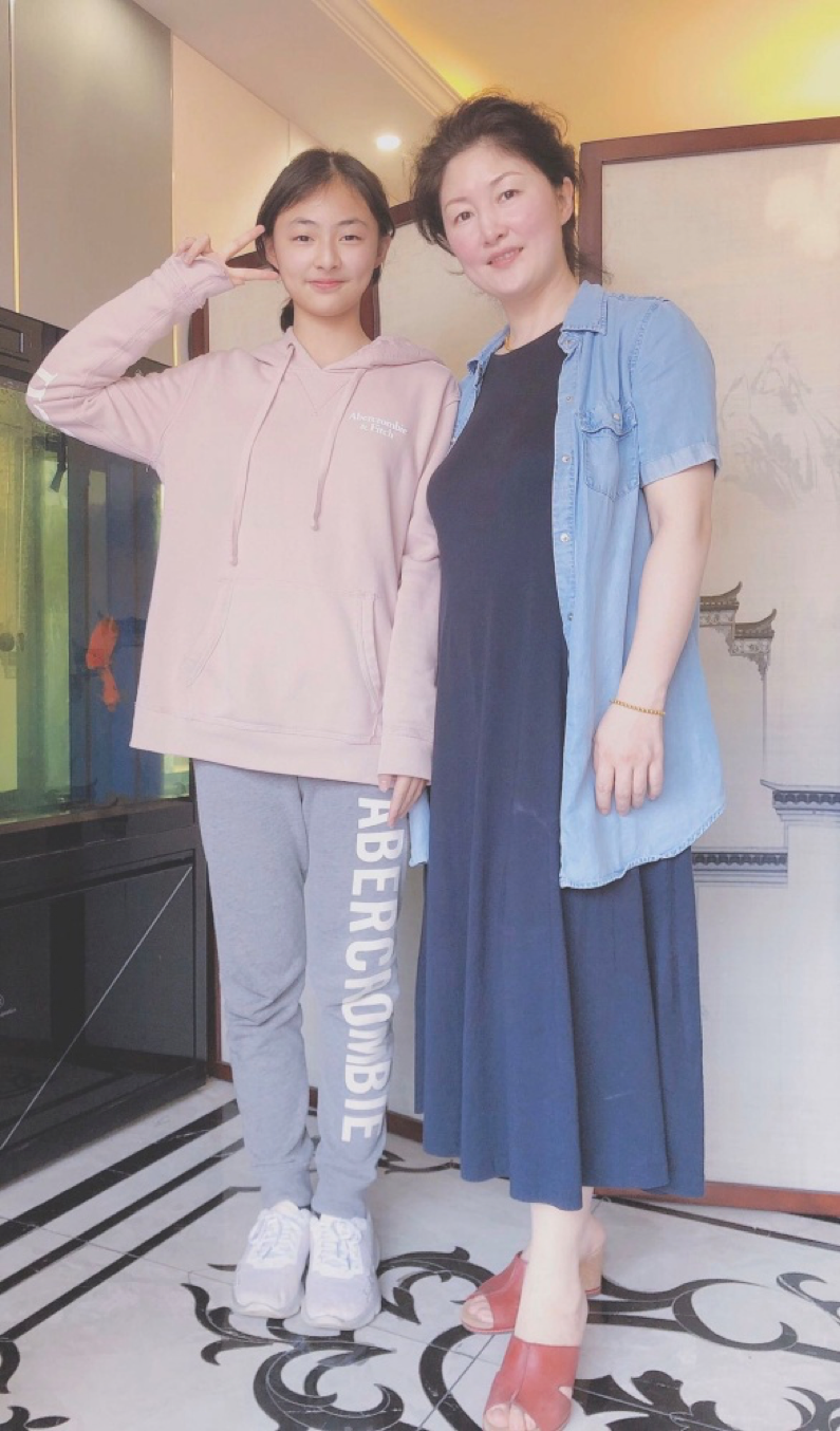 母亲节大声说出你的爱！图片_16383
