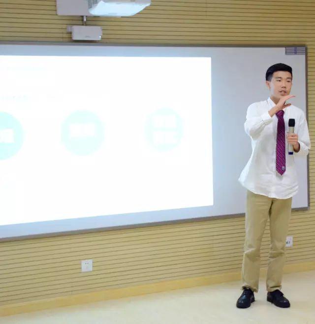 恰同学少年，风华正茂——国际部美加第一届学生会蓄势待发图片_63