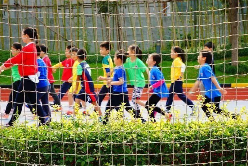 德英乐校园体育节——看奥运冠军为孩子们加油助威!图片_63 德英乐校园体育节——看奥运冠军为孩子们加油助威!图片_63