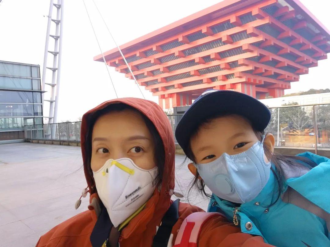 【有奖征文】疫情，换来了难能可贵的亲子陪伴时光图片_7