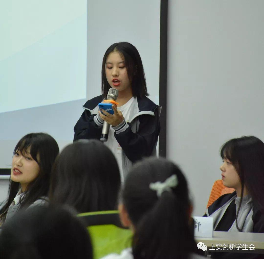 学生会招新 | 招新一瞬间，回味每一刻图片_131071