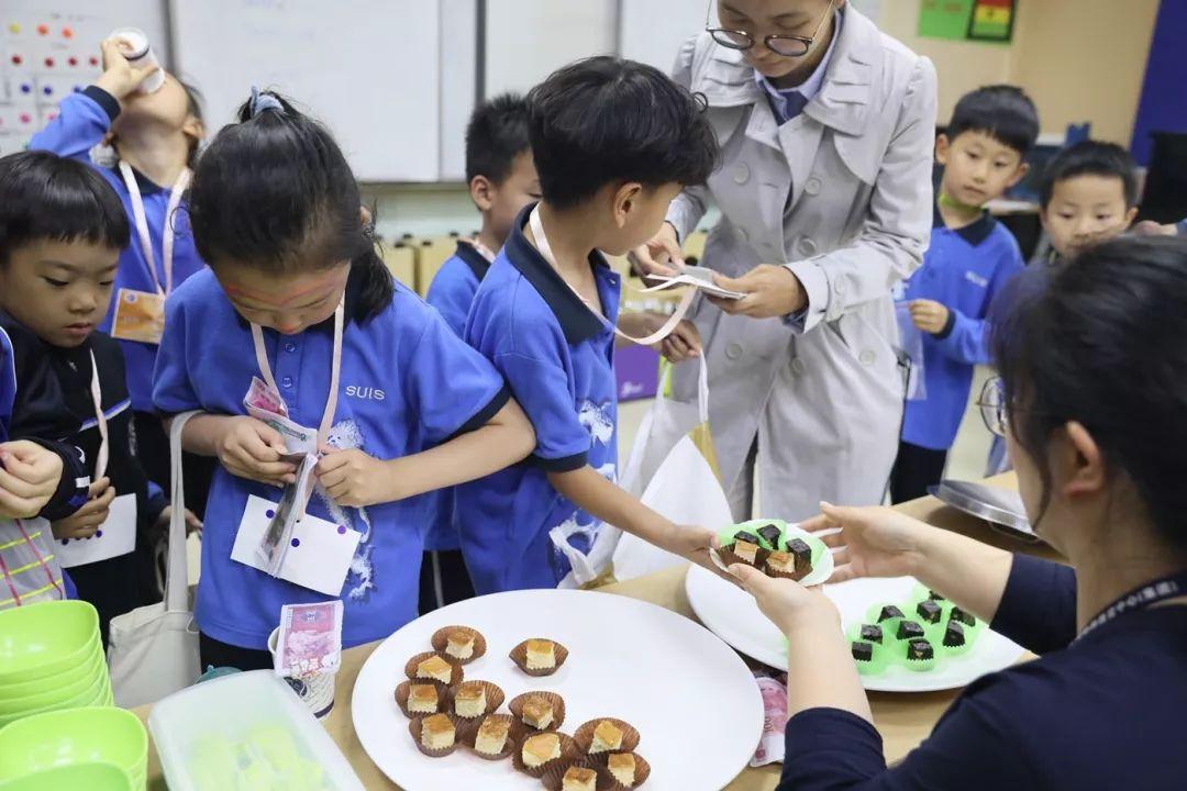 手脑大比拼,数学活动high翻校园 Big Competition for Hand And Brain图片_7 手脑大比拼,数学活动high翻校园 Big Competition for Hand And Brain图片_7