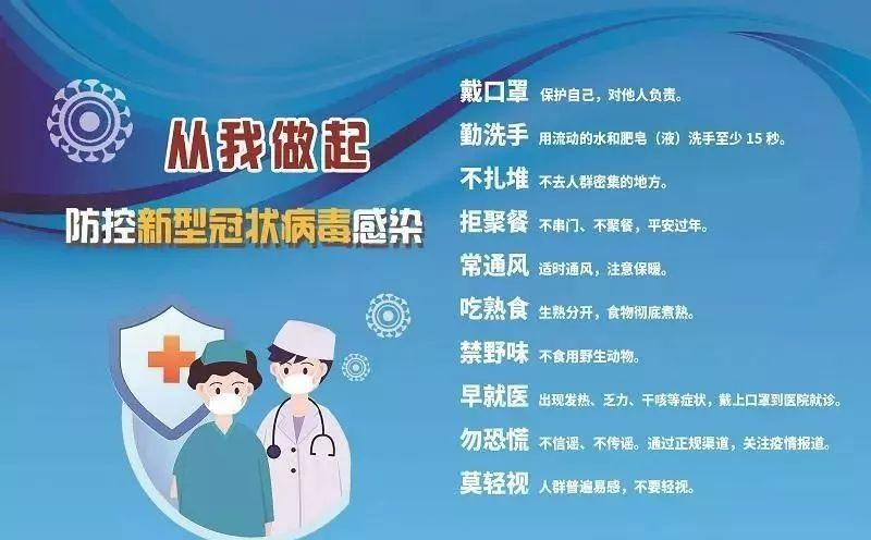 共抗疫情，人人有责（G1同学篇）图片_31