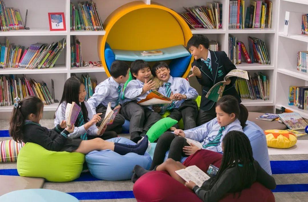 97%满意度！宁波诺德安达家长表示学校超出预期 Sharing From NAS Ningbo Parents图片_511