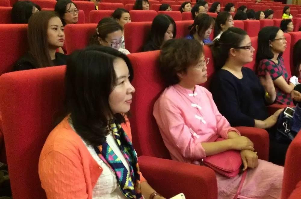 成长之路，携手同行——记国际部PYP家长教育分享会图片_255
