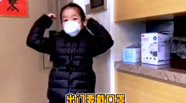 相约云端课堂,我们生长在春天里 | The Second Semester 2019-2020 SUIS TV I图片_1073741823 相约云端课堂,我们生长在春天里 | The Second Semester 2019-2020 SUIS TV I图片_1073741823