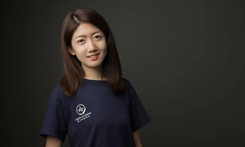 专访 | SAT自学难吗？来看靠自学拿下知名大学的她怎么说内容图片_2