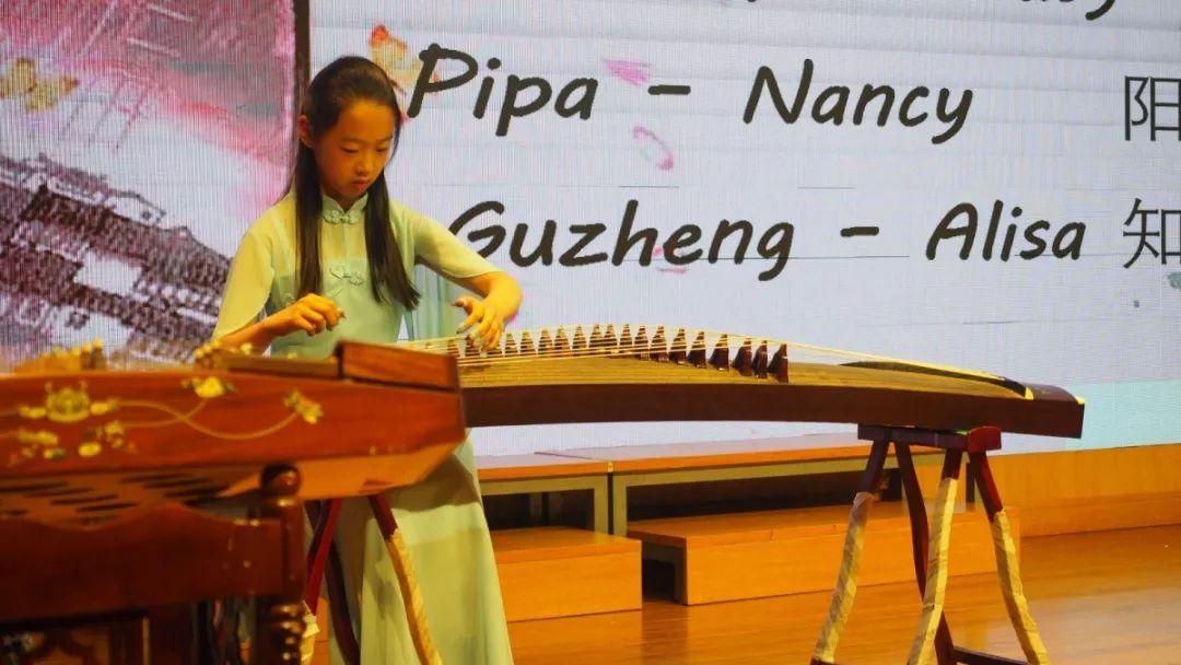 “悦”动舞台，畅听一“夏”Summer music ensembles' concert图片_7