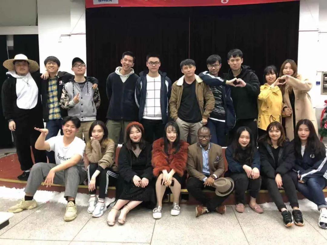 毕业生特辑 | 我是沈宇辰,加州伯克利是我追随智者脚伐的第一步!图片_3 毕业生特辑 | 我是沈宇辰,加州伯克利是我追随智者脚伐的第一步!图片_3