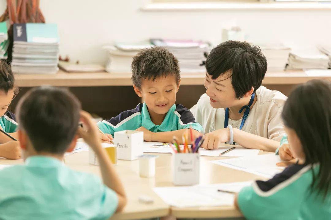 校长说|Principal Write图片_7 校长说|Principal Write图片_7