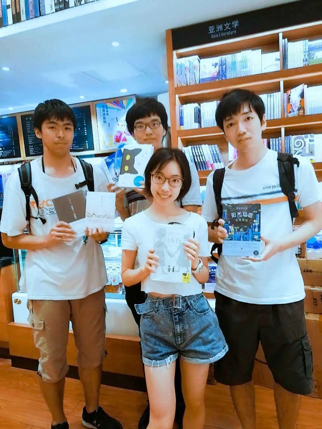 【2020届DP学子风采录】穿透温柔表面的内在力量图片_127