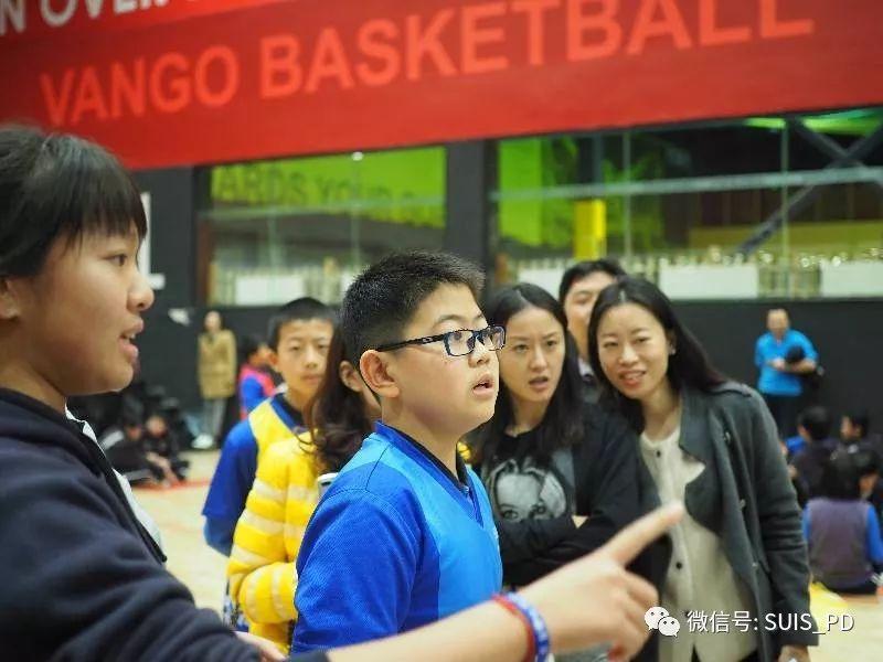 上海浦东新区民办协和双语学校2018年六年级招生简章图片_8191 上海浦东新区民办协和双语学校2018年六年级招生简章图片_8191