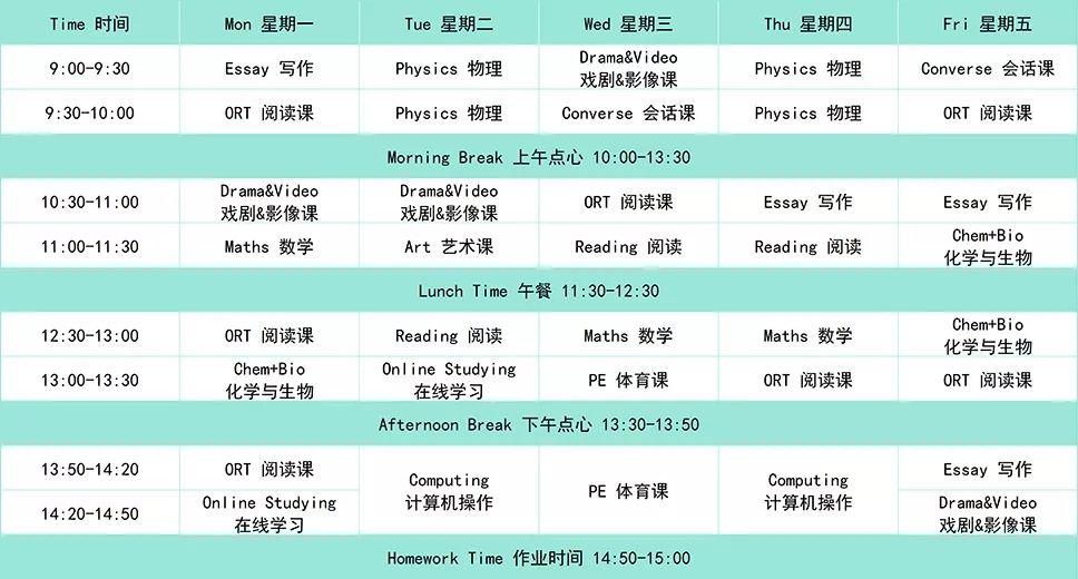 智库国际暑期学校 | 欢迎您来咨询和报名图片_127