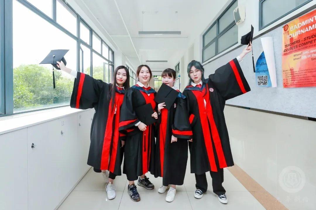 光华剑桥2020宣传册 | 在这里，成为最好的自己！图片_63