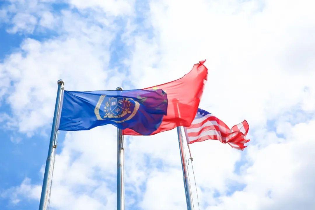 NAISer故事 | 10余年的爱好坚守，让他通向纽大专业之路！图片_63