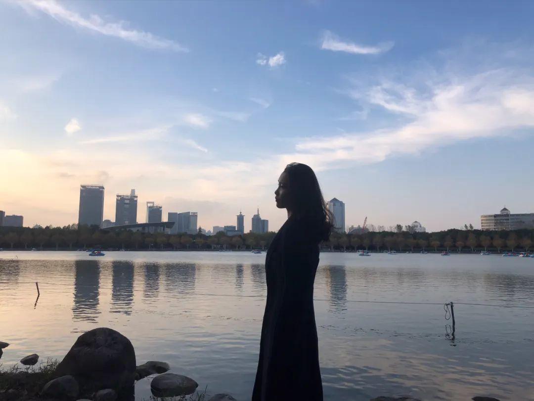 上实剑桥学子风采之付琪婷：飞向伦敦政经的草原之鹰图片_63