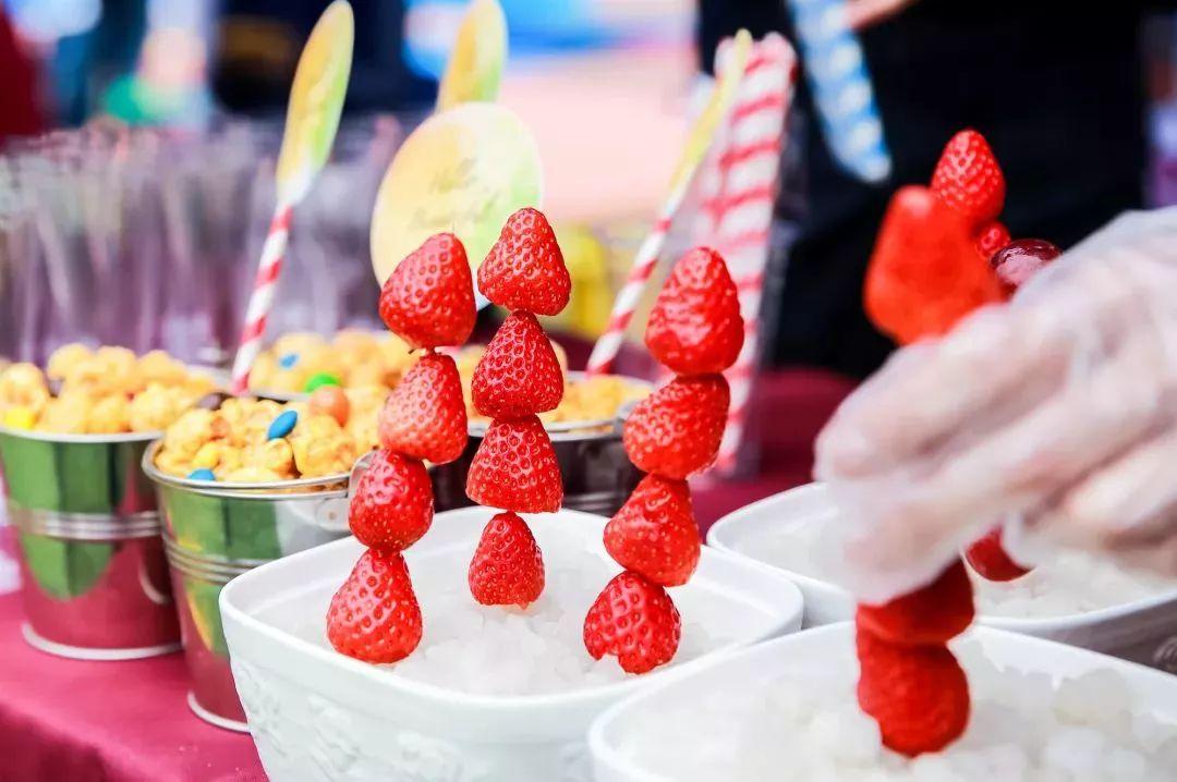 Wellington College Tianjin Charity Summer Fair 2019图片_255 Wellington College Tianjin Charity Summer Fair 2019图片_255