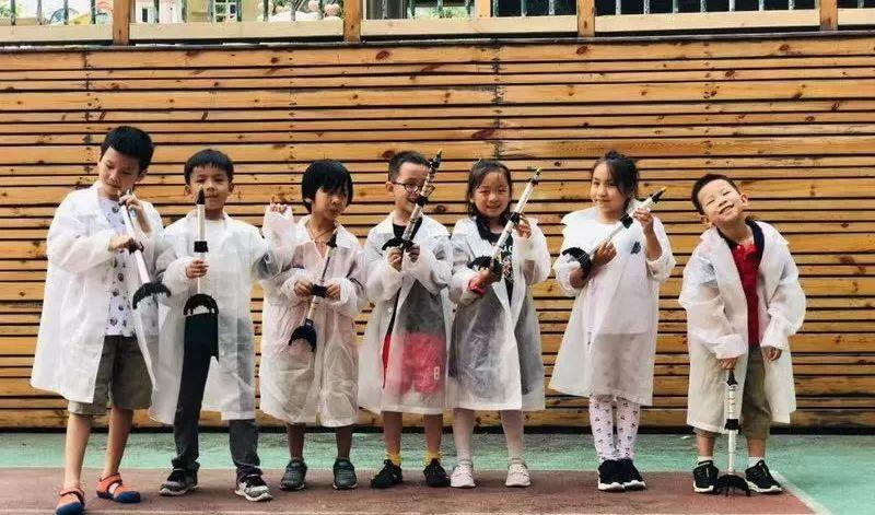Fall 2019 After School Program Introduction | HQIS 秋季课后班开放报名!图片_31