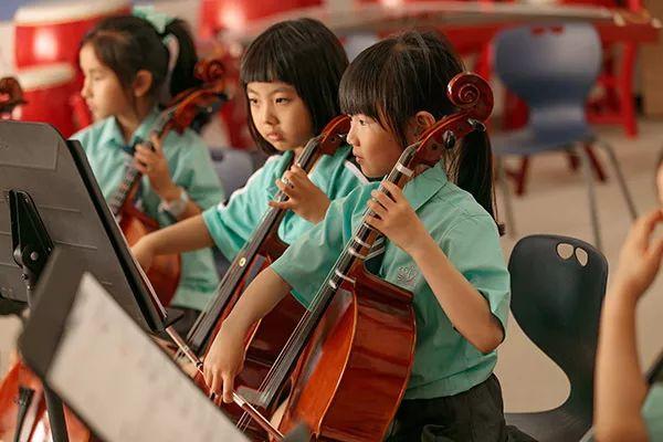 与茱莉亚学院合作的表演艺术项目 Performing Arts Programme with Juilliard图片_7 与茱莉亚学院合作的表演艺术项目 Performing Arts Programme with Juilliard图片_7