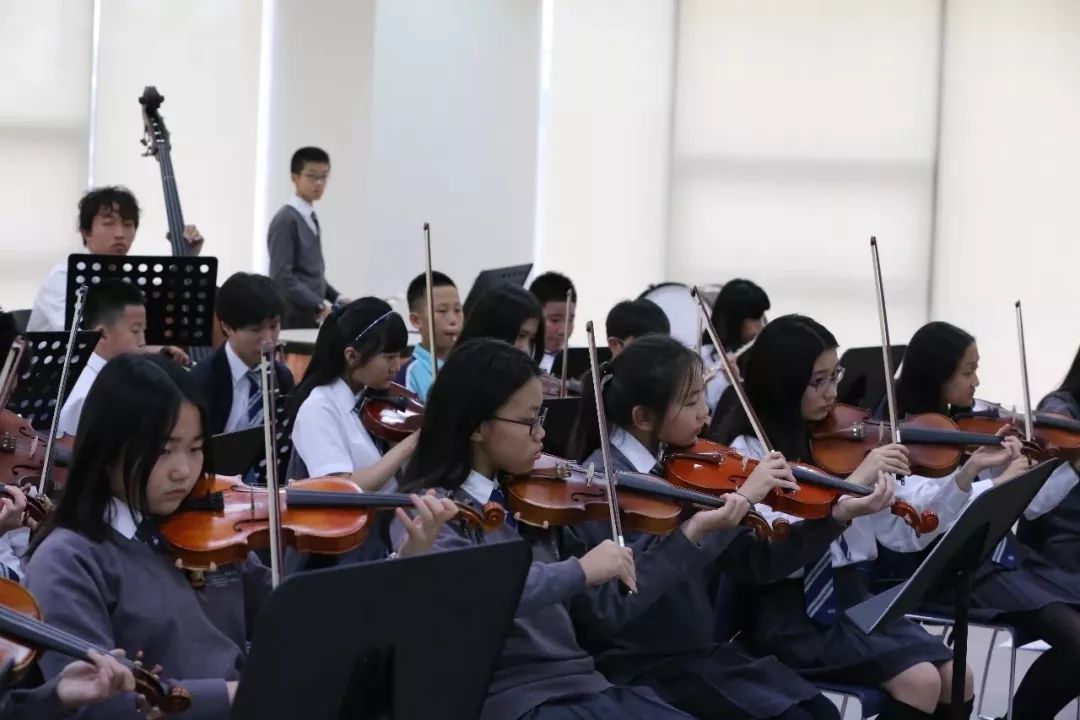 12月19日校园体验 降温了，你需要一个冬季音乐会来取暖! 19th Dec School Campus Tour SignUp图片_127