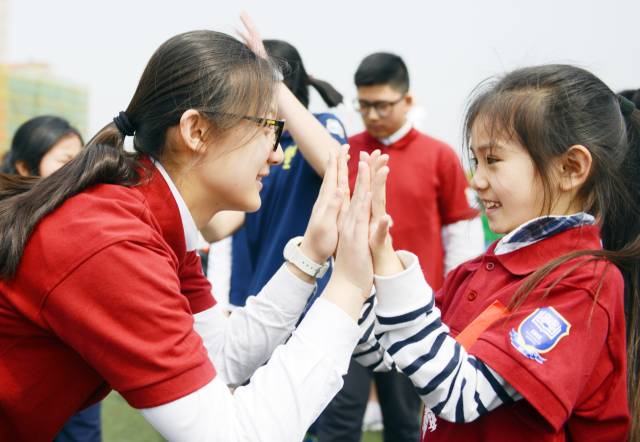 【人物】Kid Power Today|童心岁月皆成诗图片_524287