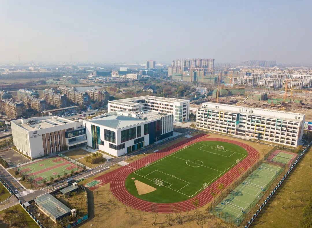 云探校 - 足不出户,带你了解诺德安达 | Online Bilingual Education Seminar图片_3 云探校 - 足不出户,带你了解诺德安达 | Online Bilingual Education Seminar图片_3