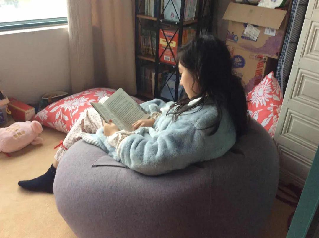 Reading, a journey of self-driven pursuit of knowledge图片_511 Reading, a journey of self-driven pursuit of knowledge图片_511