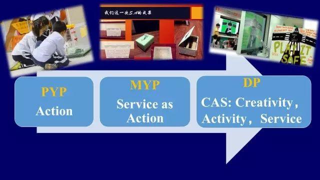 相聚，为了共同的教育梦想——记国际部PYP一年级家长课程培训会图片_255