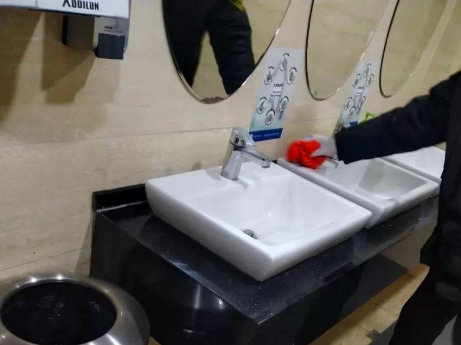协力同心和衷共济 多措并举防控疫情图片_31 协力同心和衷共济 多措并举防控疫情图片_31