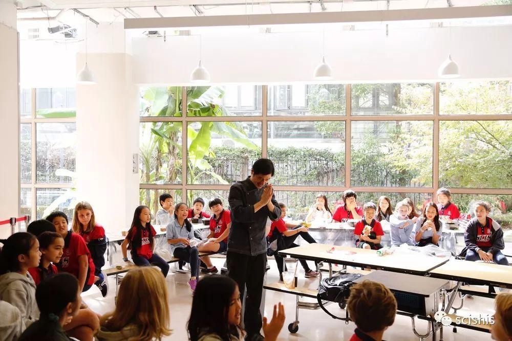 Beyond Classroom Walls: Learning in Action for Mandarin Learners图片_15