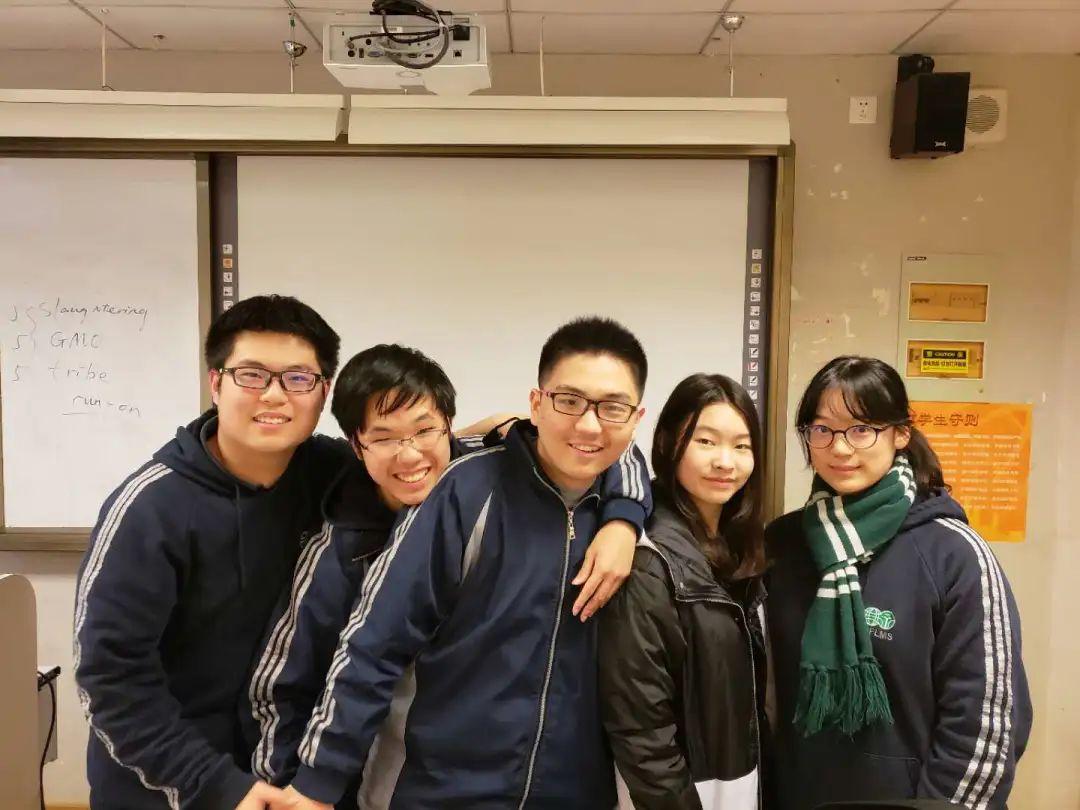 【2020届DP学子风采录】浩瀚世界间,以数学作桥图片_255 【2020届DP学子风采录】浩瀚世界间,以数学作桥图片_255