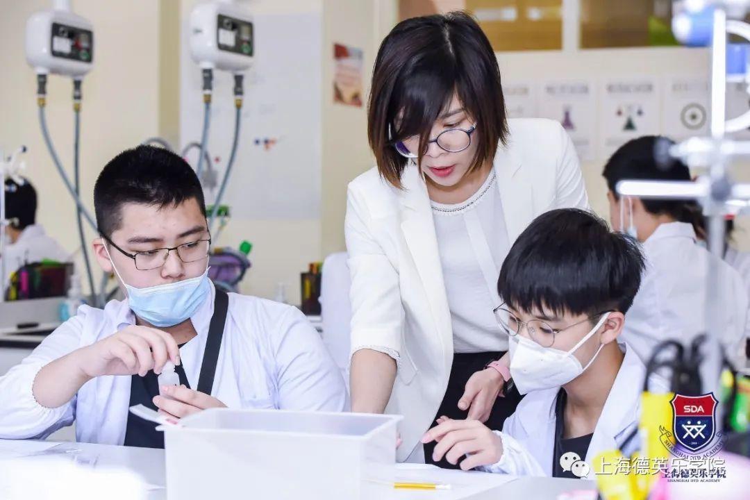 校园开放日预约 | 遇见你,遇见上海德英乐学院图片_8388607 校园开放日预约 | 遇见你,遇见上海德英乐学院图片_8388607