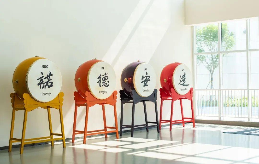 深圳诺德安达双语学校学院制介绍|Houses at NAS Shenzhen图片_3 深圳诺德安达双语学校学院制介绍|Houses at NAS Shenzhen图片_3