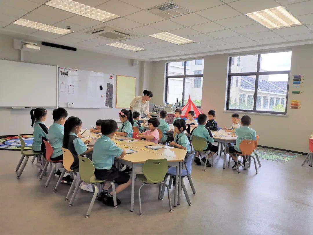 97%满意度！宁波诺德安达家长表示学校超出预期 Sharing From NAS Ningbo Parents图片_15