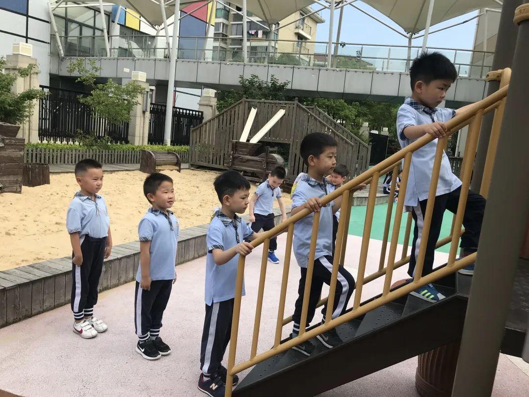 繁花夏 稚子归 —— 记尚德幼儿园返校周活动图片_67108863 繁花夏 稚子归 —— 记尚德幼儿园返校周活动图片_67108863