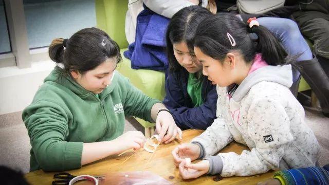 Upcoming Events | STEAM NIGHT 2018 is coming soon! 科技之夜,就在下周四!图片_65535 Upcoming Events | STEAM NIGHT 2018 is coming soon! 科技之夜,就在下周四!图片_65535
