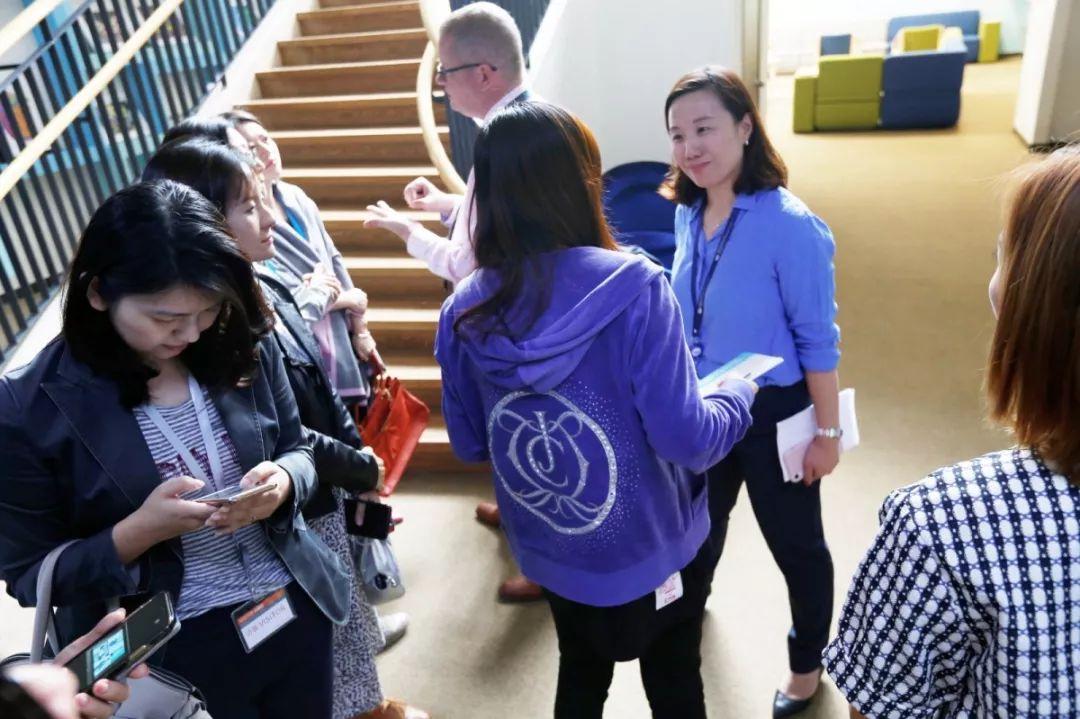 校长家长面对面,到底说了什么?What Did Principals and Parents Say Face to Face?图片_15 校长家长面对面,到底说了什么?What Did Principals and Parents Say Face to Face?图片_15