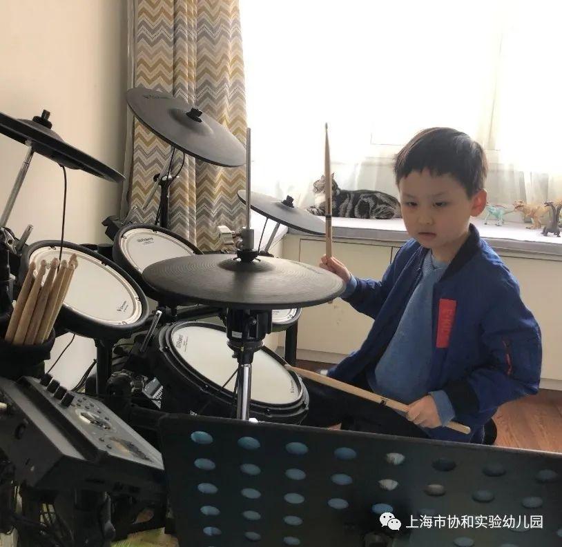 宅家的精彩时光——守护健康!守护快乐!图片_131071 宅家的精彩时光——守护健康!守护快乐!图片_131071