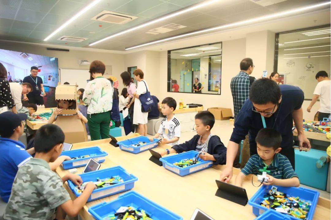 活动预告 | Upcoming Events图片_65535