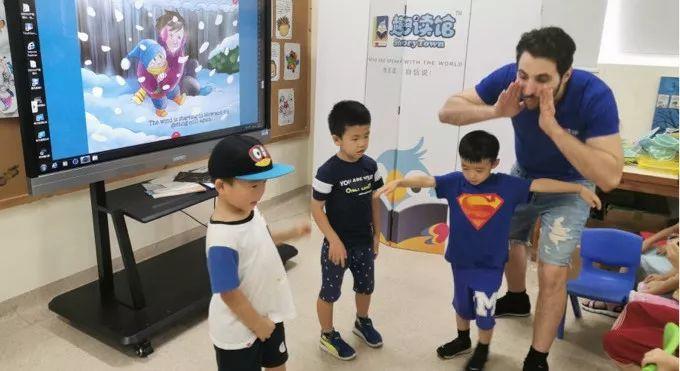 2019 Fall After School Program | 课后班最后招募中仅剩少量席位，请抓紧报名！图片_262143