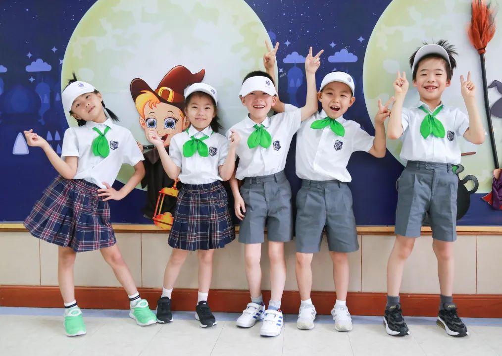 雏鹰振翅归来日,美德少年扬帆时 | SUIS 5th Virtues Representatives Election图片_8388607 雏鹰振翅归来日,美德少年扬帆时 | SUIS 5th Virtues Representatives Election图片_8388607