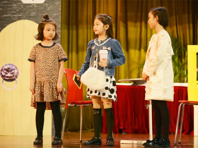 【人物】Kid Power Today|童心岁月皆成诗图片_8388607