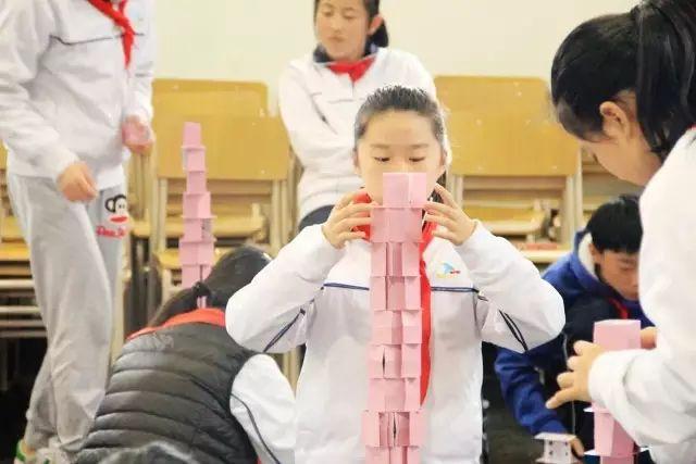 上海上大附属外国语中学2017年（六年级）实验班招生简章图片_127