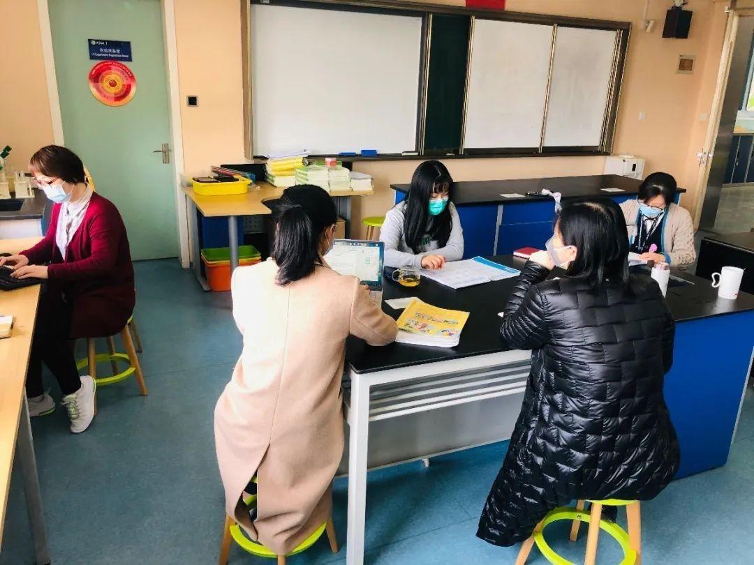 春风十里，协和的风吹向你 The Warmest Welcome from SUIS PUDONG图片_1073741823