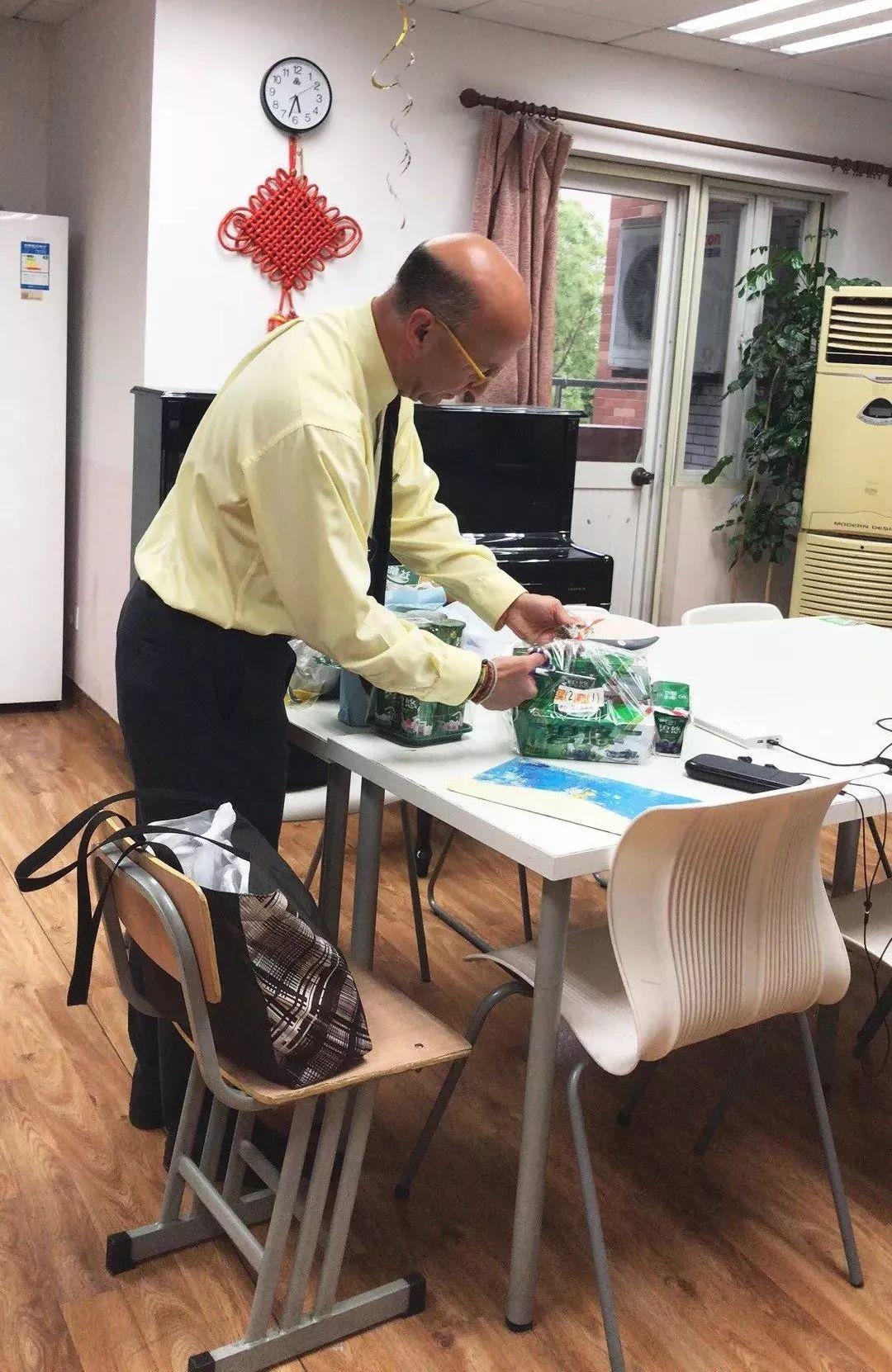 AP考试周，博观约取，厚积薄发！图片_16383