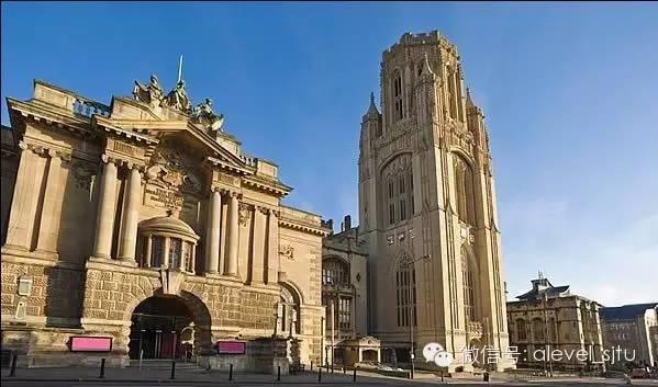 跨越吧！兄弟！围观英国入学门槛最高的院校图片_7