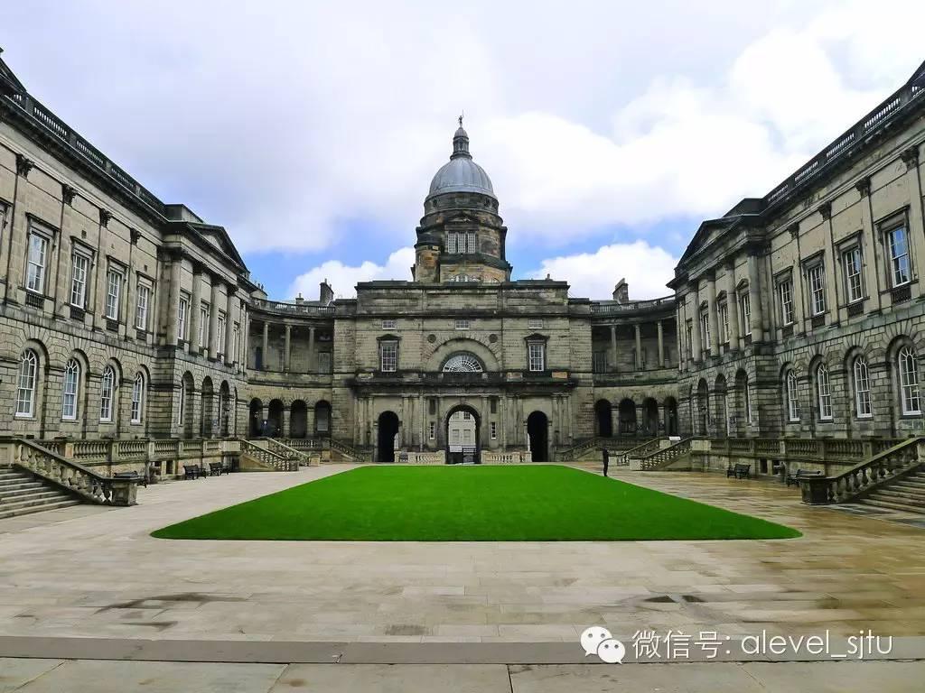 跨越吧！兄弟！围观英国入学门槛最高的院校图片_3