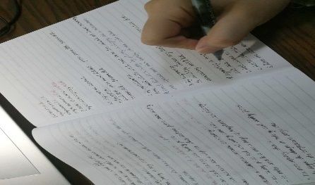 上实剑桥 | 我的网课记6：网课利弊的深度思考图片_3